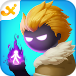 I Am Wizard Apk