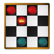 Draughts 1.0.1 Icon