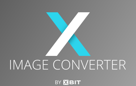 XImage Converter small promo image