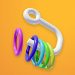 Cover Image of 下载 Slide Hoops  APK