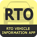 RTO vehicle information app : 