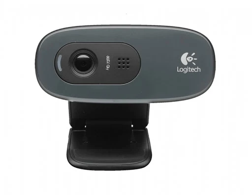Thiết bị ghi hình/ Webcam Logitech C270
