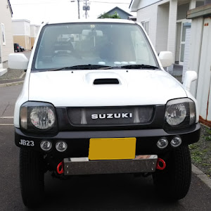 ジムニー JB23W