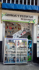 Aromas y Esencias Perfumes