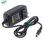 Bộ Nguồn Adapter 12V 2A