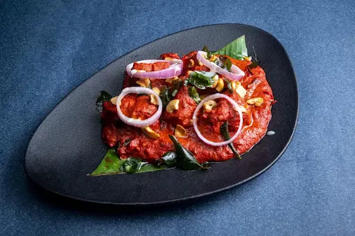 Chicken Ghee Roast