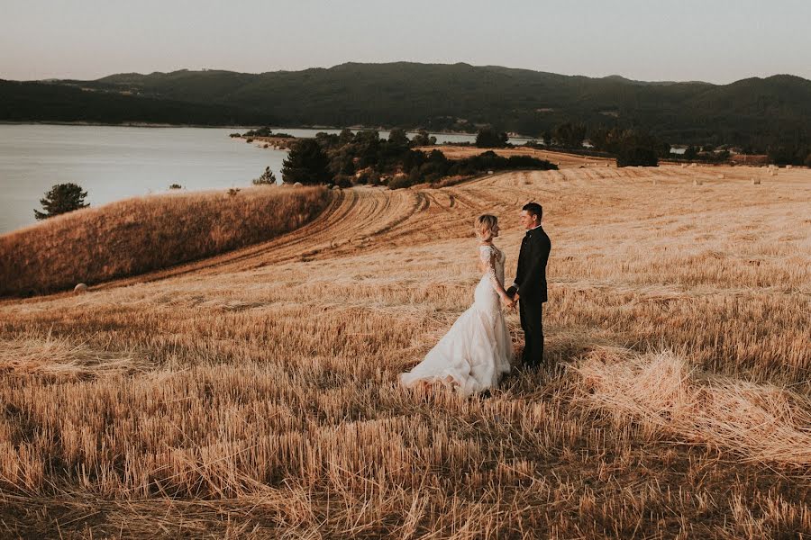 Photographe de mariage Mario Iazzolino (marioiazzolino). Photo du 1 octobre 2019