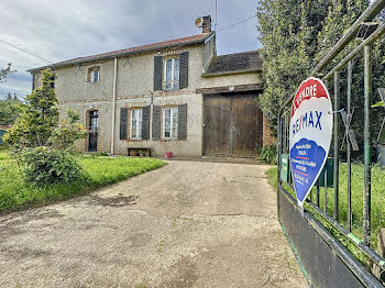 maison à Nailly (89)