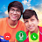 Piyush Joshi Fake Video Call icon