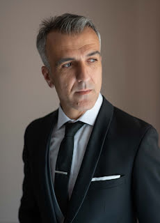 Wedding photographer Stauros Karagkiavouris (stauroskaragkia). Photo of 2 June 2023