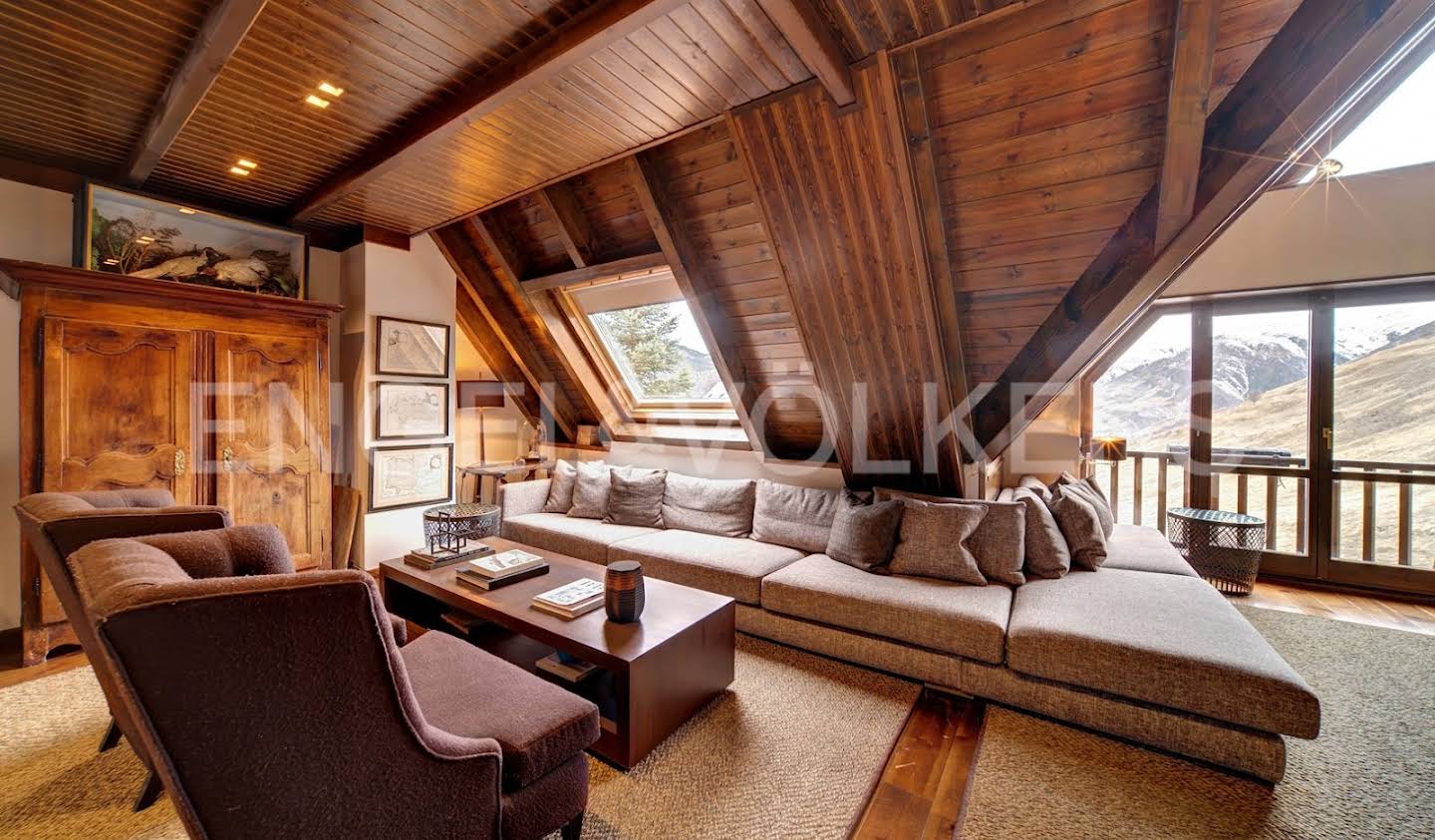 Appartement Baqueira