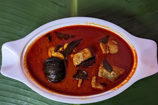 Kuttanad Fish Curry