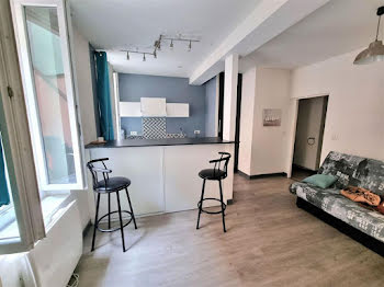 appartement à Toulouse (31)