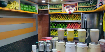 Sree Ganesha Fruit Juice Center photo 