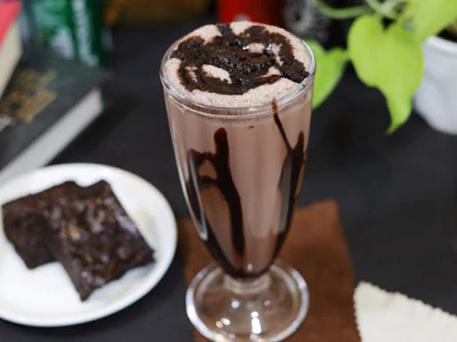 Brownie Shake