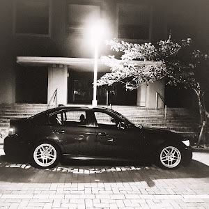 325i Mスポーツ