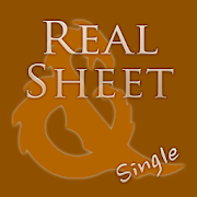 Real Sheet: D&D 3.5 + Dices Mod APK icon