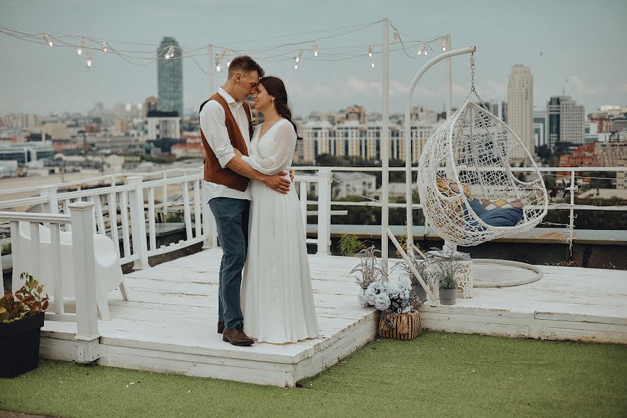 Photographe de mariage Aleksandr Ulatov (ulatov). Photo du 27 mars 2022