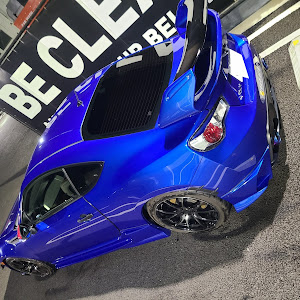 BRZ ZC6