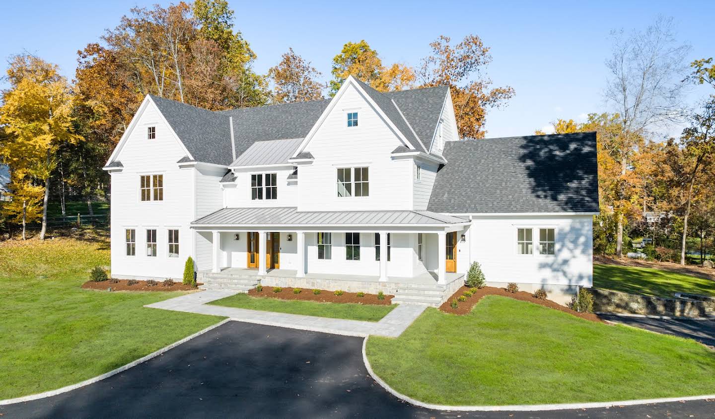 Property New Canaan