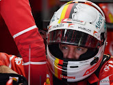 Vettel de snelste op tweede oefendag in Hongarije, opnieuw een tweede plek voor McLaren