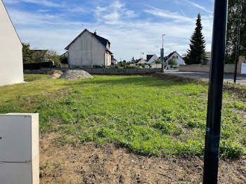 maison neuve à Compiegne (60)