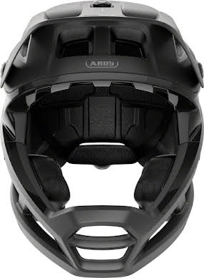 ABUS AirDrop MIPS Helmet - Velvet Black alternate image 2