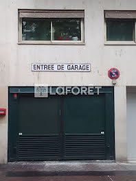 parking à Paris 14ème (75)