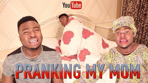 SamSpedy Comedy Videos