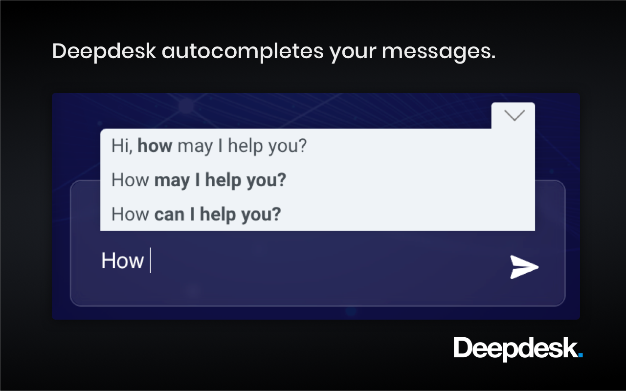 Deepdesk Preview image 4