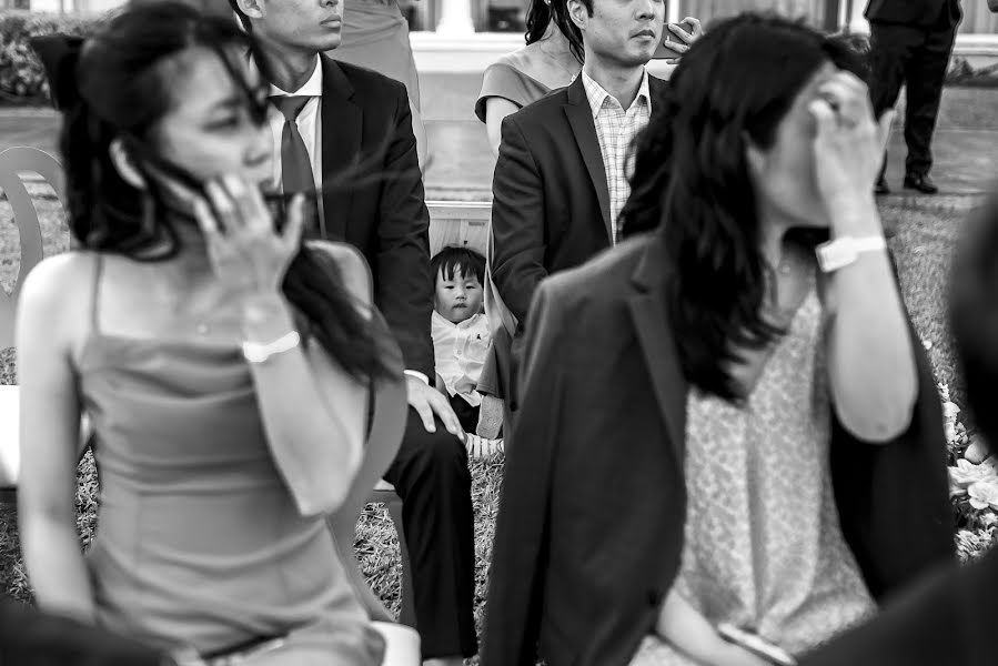 Fotógrafo de casamento Nicolás Leguizamon (nico99). Foto de 25 de março