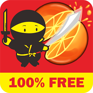 Download fruit samurai crazy For PC Windows and Mac