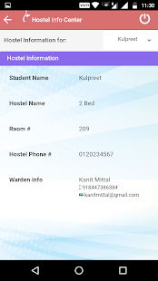 The Unirise World School(圖7)-速報App