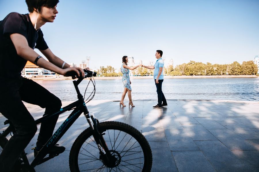 Fotógrafo de bodas Yuriy Nikolaev (nyphoto). Foto del 12 de junio 2019