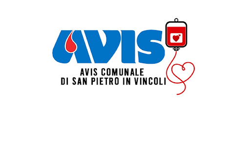 AVIS Comunale S Pietro in Vincoli