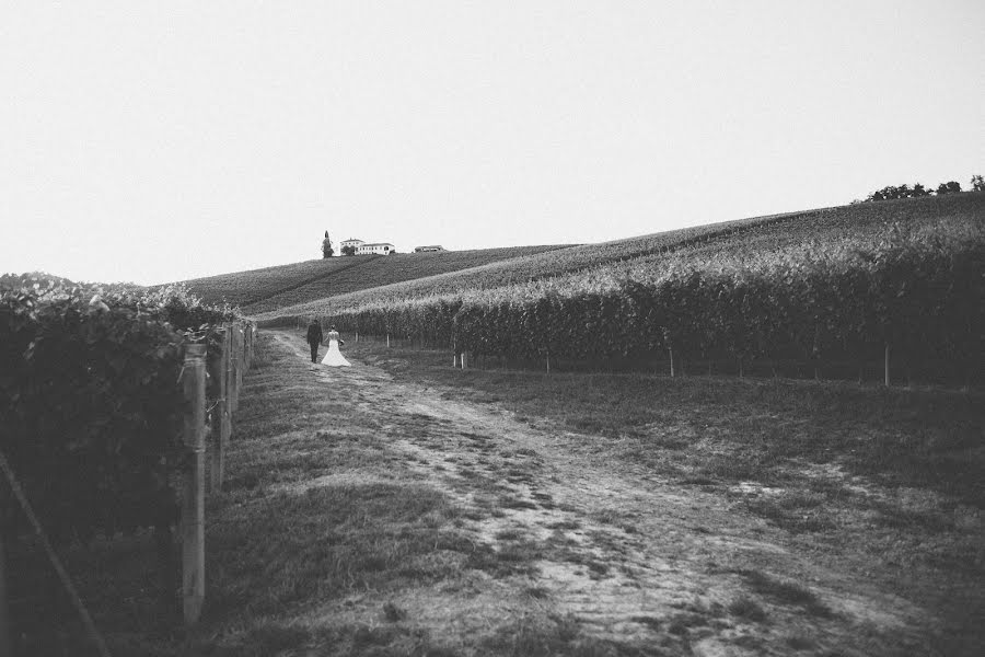 Fotógrafo de bodas Fabrizio Gresti (fabriziogresti). Foto del 7 de septiembre 2016