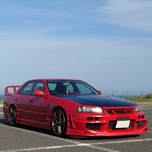 スカイライン R34