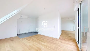 duplex à Montrouge (92)