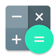 Material Calculator  Icon