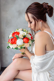 Fotografer pernikahan Aleksandra Shelever (shell92). Foto tanggal 6 November 2019
