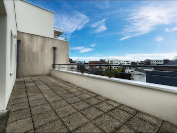 appartement à Lille (59)