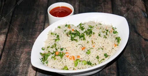 Veg Fried Rice