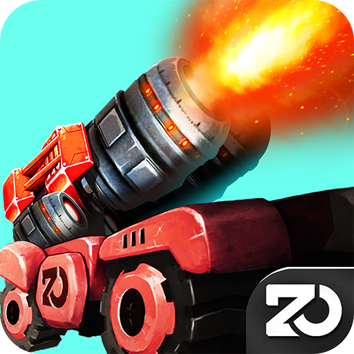 塔防:内战 - Tower Defense 策略 App LOGO-APP試玩