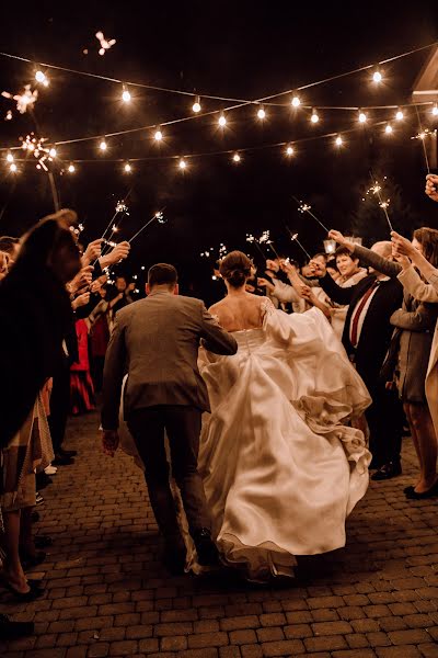 Fotógrafo de bodas Elena Naumik (elenanaumik). Foto del 20 de noviembre 2020