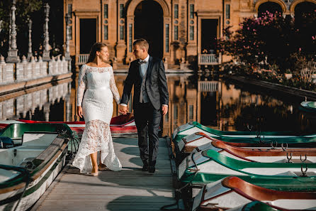 Hochzeitsfotograf Markus Leprich (einfachhochzeit). Foto vom 2. März 2023