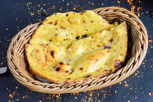 Makkhi Ki Roti