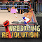 ‪Wrestling Revolution‬‏