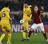 Nainggolan voit rouge mais la Roma s'impose