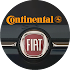 FiatContinental VP1 VP2 Radio Code Decoder A2C...1.0