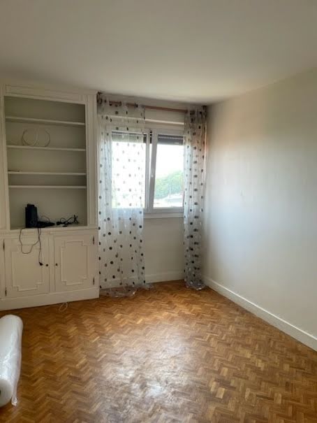 Vente appartement 4 pièces 77 m² à Ivry-sur-Seine (94200), 448 000 €